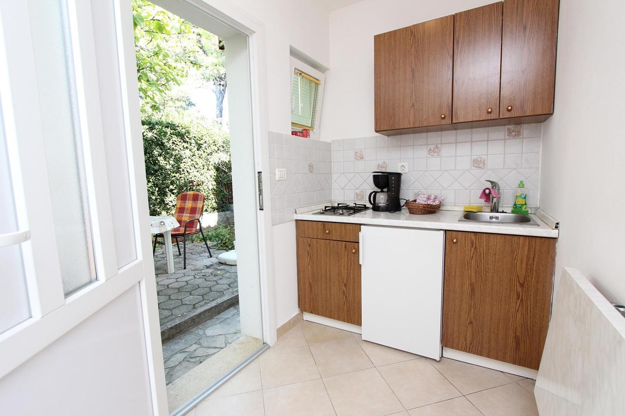 Apartments Tara Ровинь Экстерьер фото