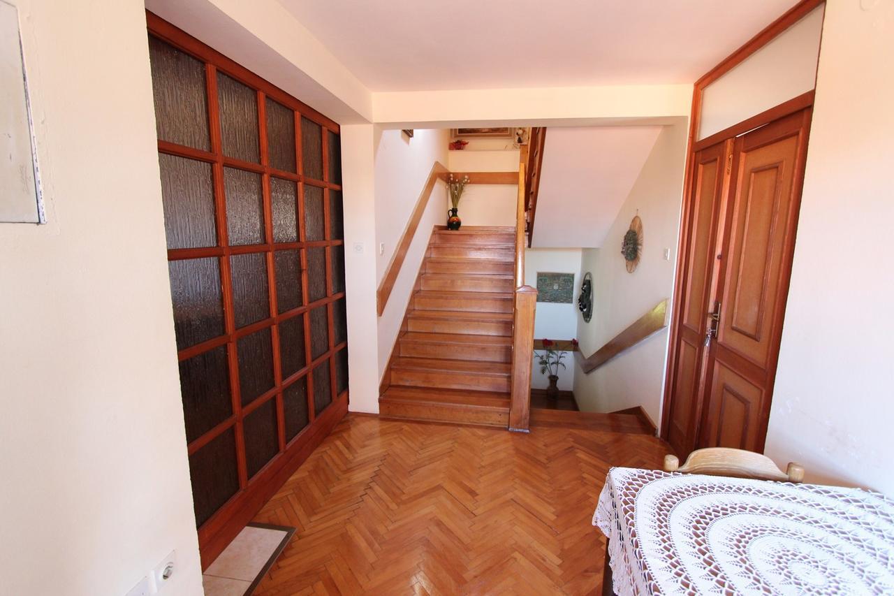 Apartments Tara Ровинь Экстерьер фото