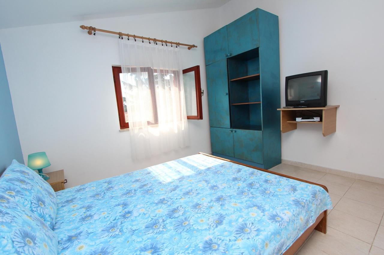 Apartments Tara Ровинь Экстерьер фото