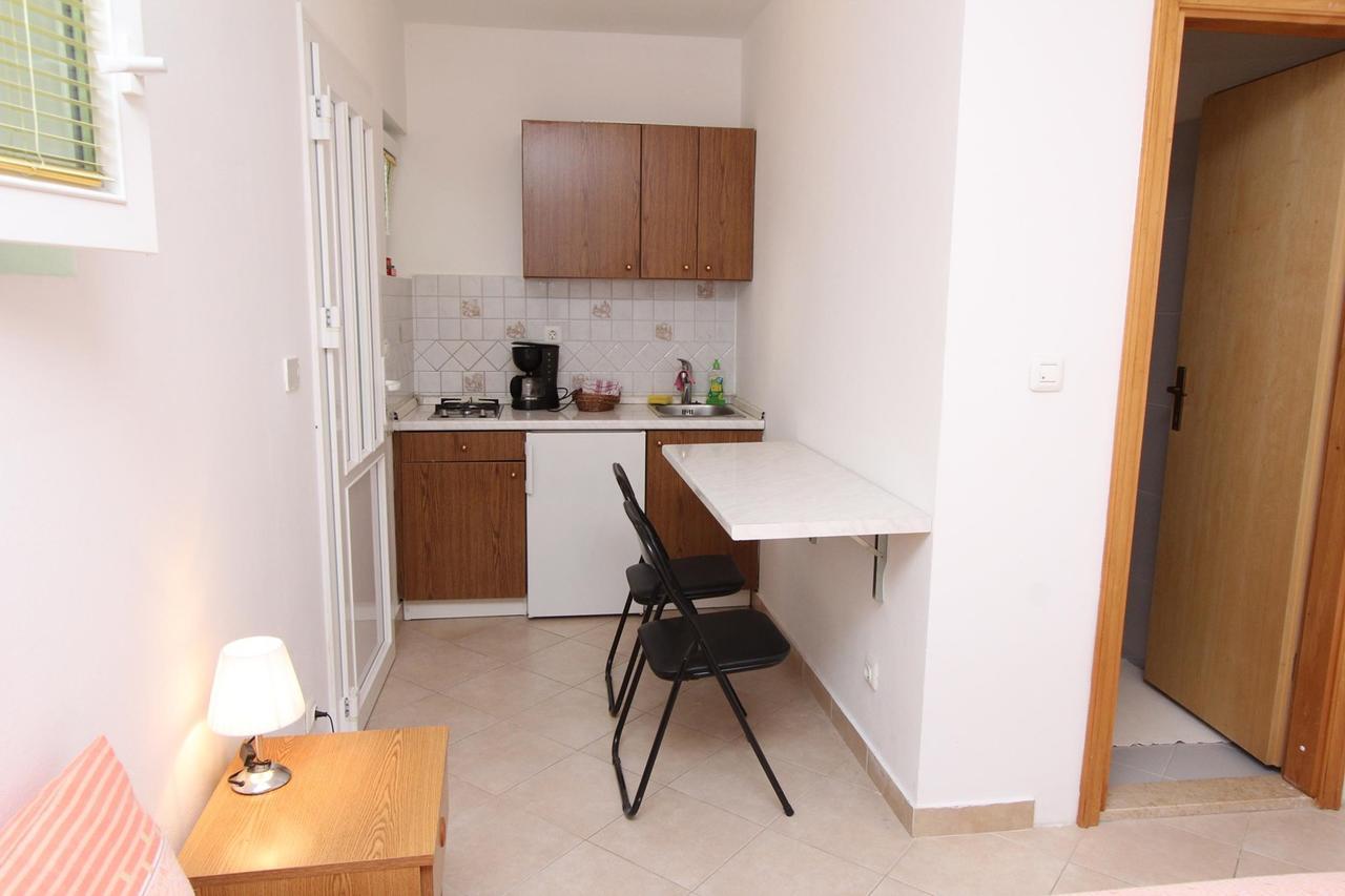Apartments Tara Ровинь Экстерьер фото