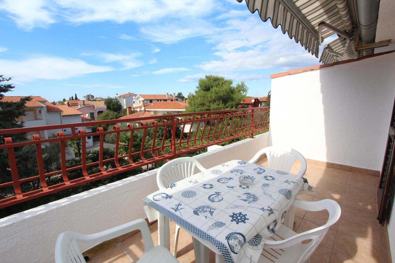 Apartments Tara Ровинь Экстерьер фото