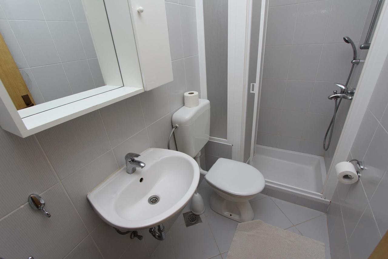 Apartments Tara Ровинь Номер фото