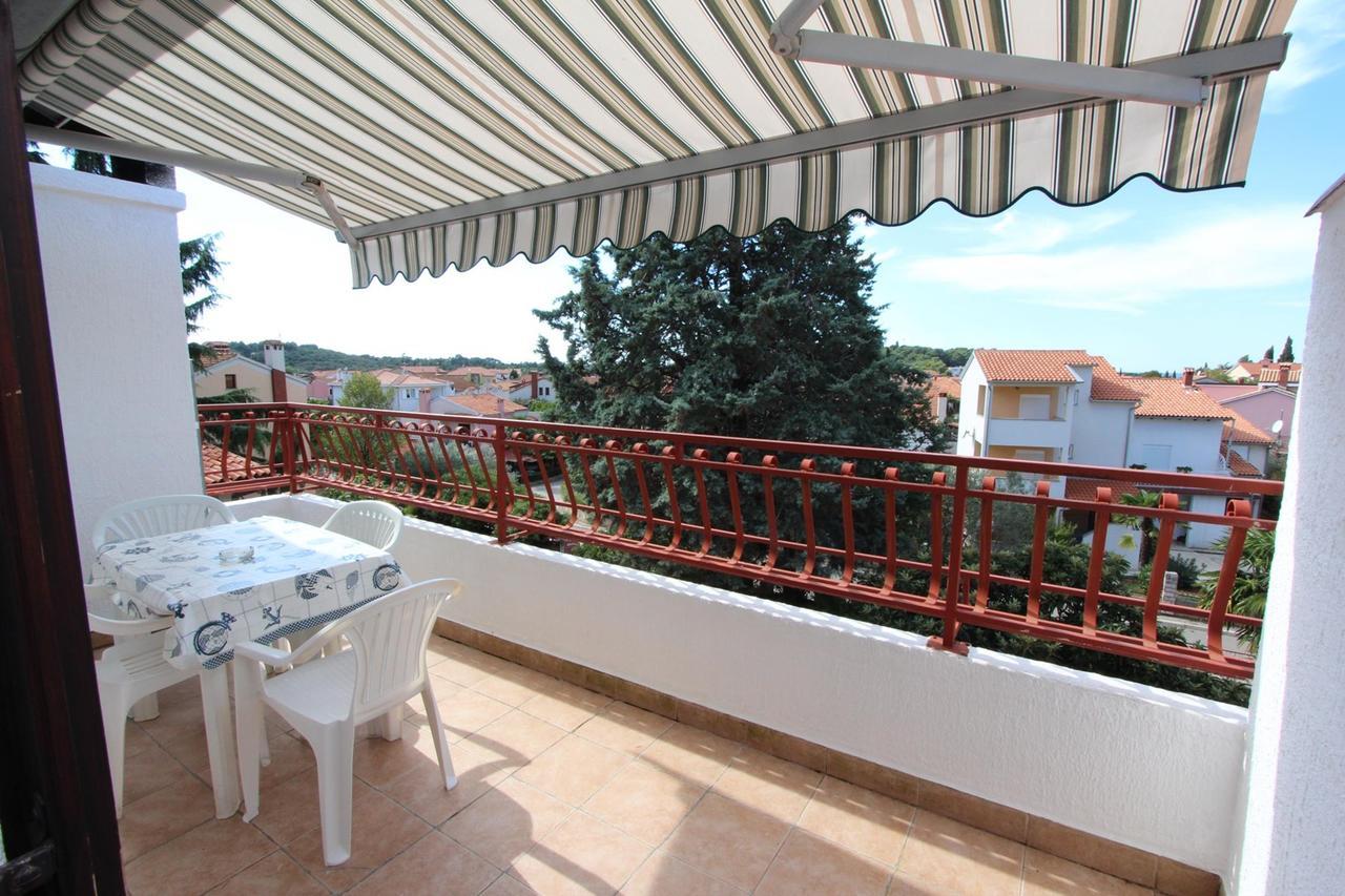 Apartments Tara Ровинь Номер фото