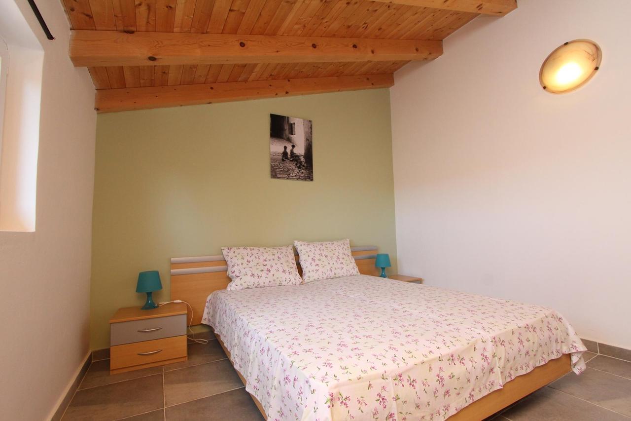 Apartments Tara Ровинь Экстерьер фото