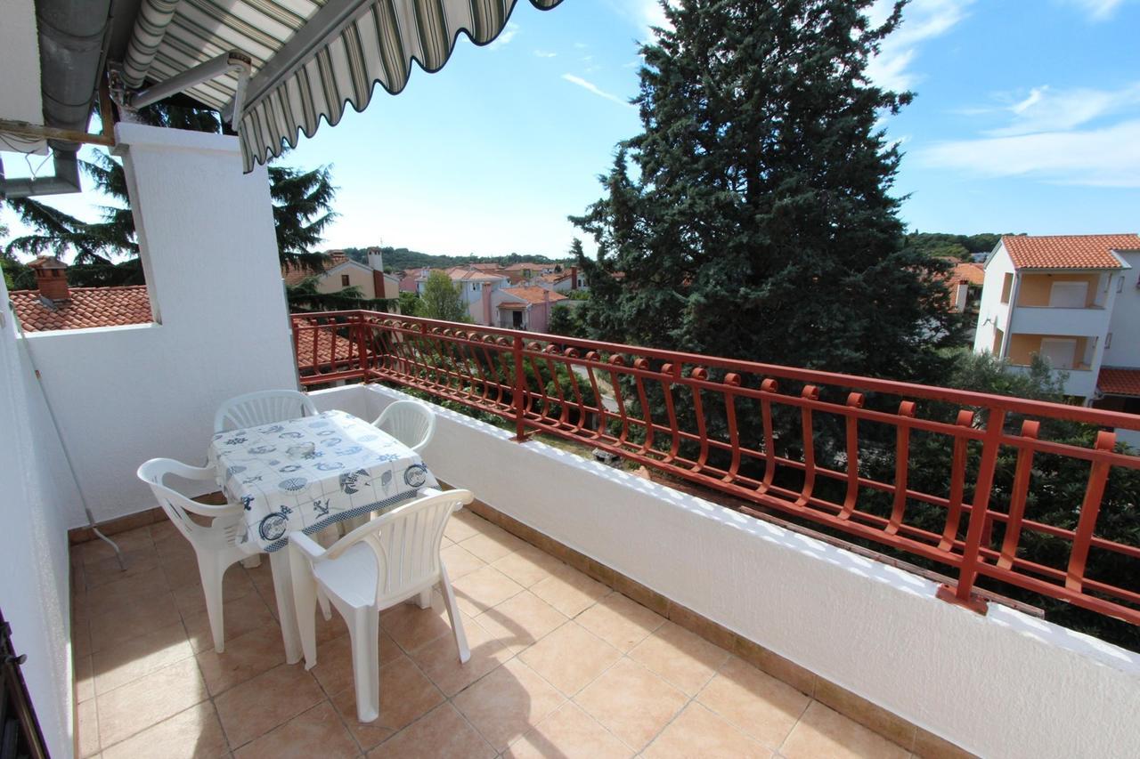 Apartments Tara Ровинь Экстерьер фото