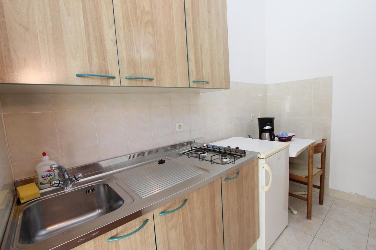 Apartments Tara Ровинь Экстерьер фото