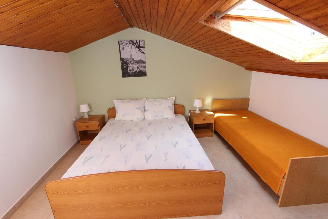 Apartments Tara Ровинь Экстерьер фото