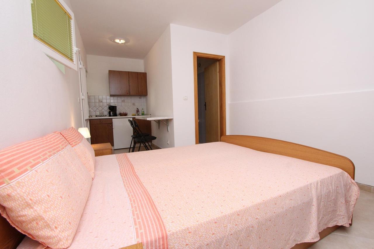 Apartments Tara Ровинь Экстерьер фото