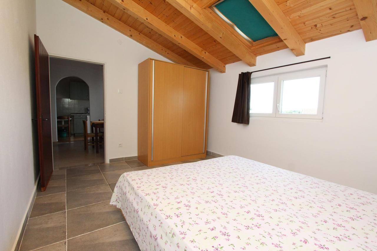 Apartments Tara Ровинь Экстерьер фото