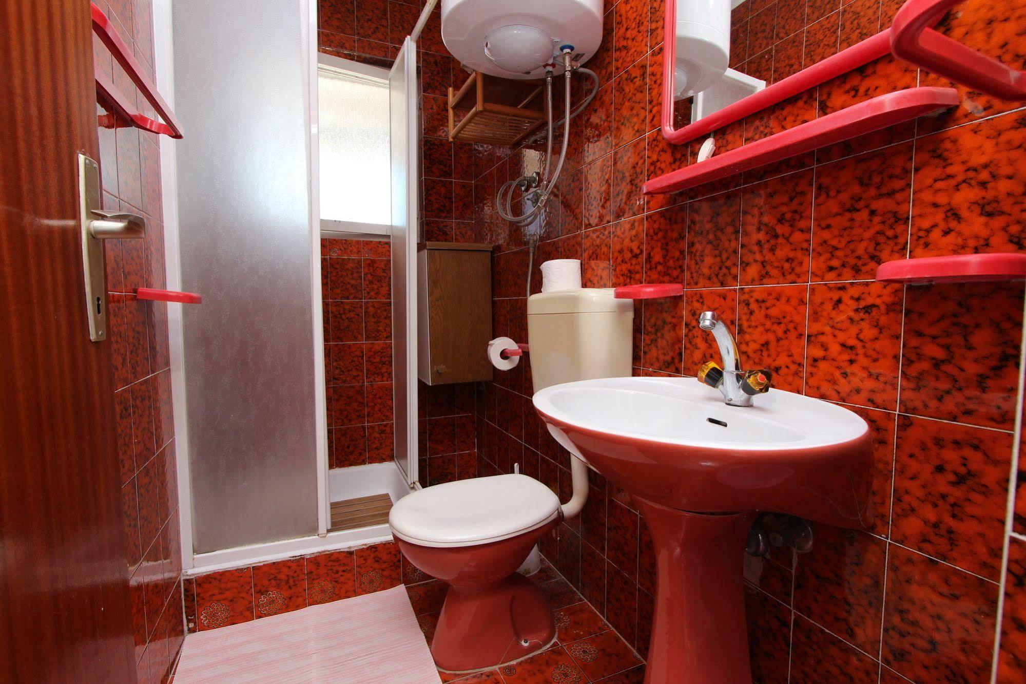 Apartments Tara Ровинь Экстерьер фото