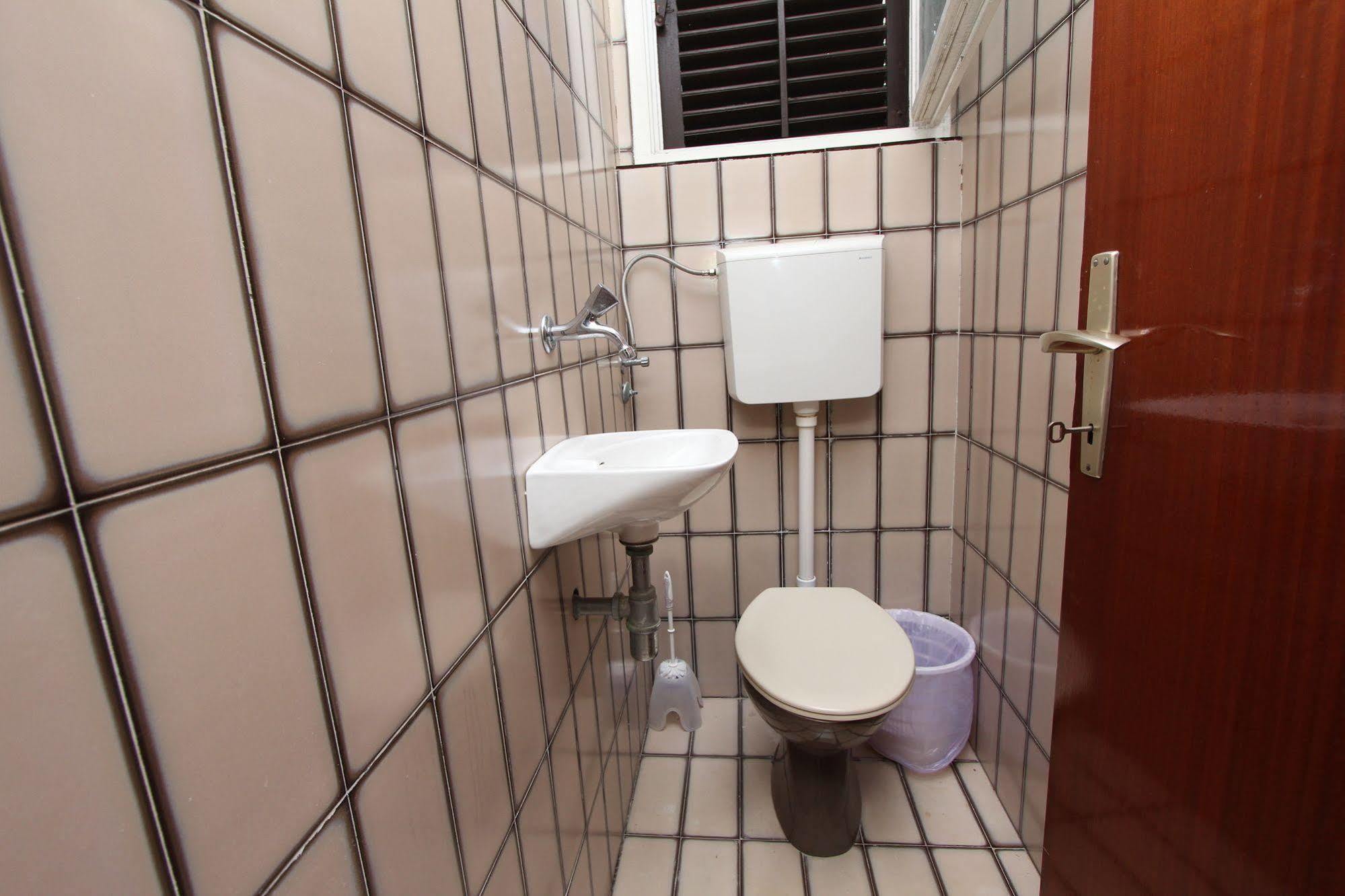 Apartments Tara Ровинь Экстерьер фото
