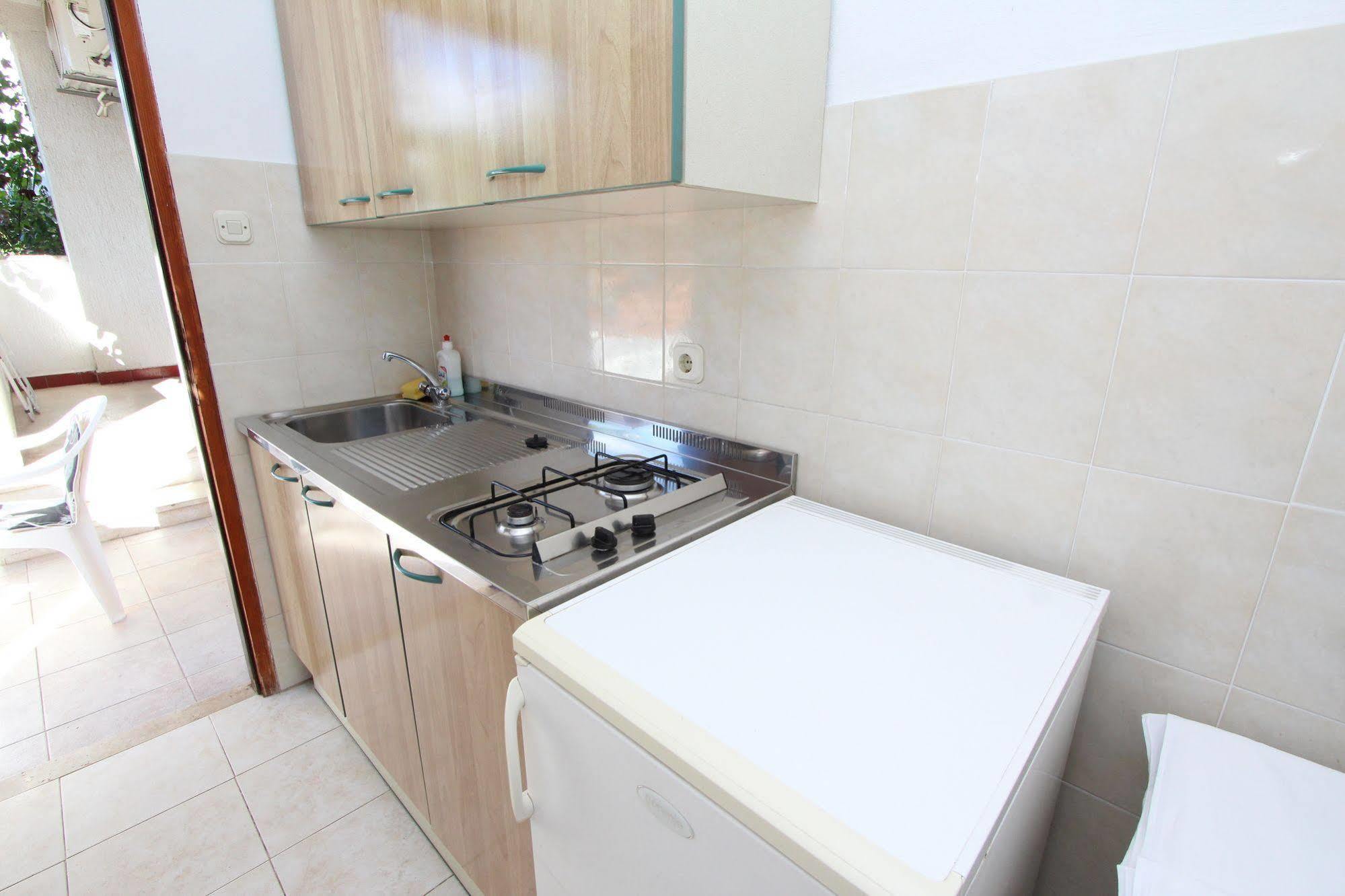 Apartments Tara Ровинь Экстерьер фото